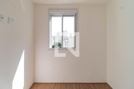 Quarto 1 de apartamento à venda com 2 quartos, 42m² em Barra Funda, São Paulo