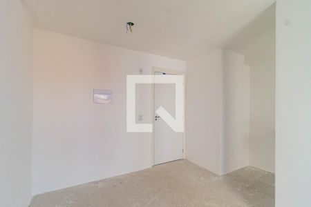 Sala de apartamento à venda com 2 quartos, 42m² em Barra Funda, São Paulo