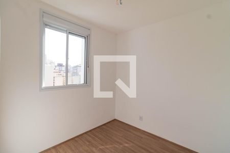 Quarto 1 de apartamento à venda com 2 quartos, 42m² em Barra Funda, São Paulo