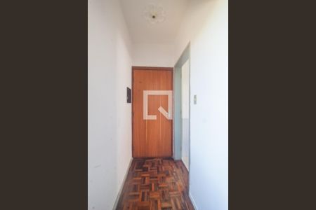 Sala de apartamento para alugar com 3 quartos, 100m² em Santana, Porto Alegre