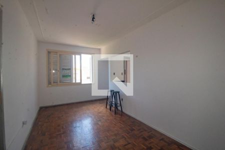 Sala de apartamento para alugar com 3 quartos, 100m² em Santana, Porto Alegre