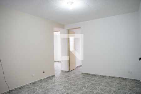 Sala de apartamento para alugar com 2 quartos, 46m² em 07261-400, Guarulhos