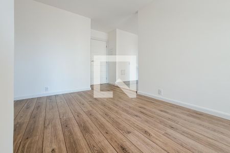 Sala de apartamento à venda com 2 quartos, 70m² em Vila Dom Pedro I, São Paulo