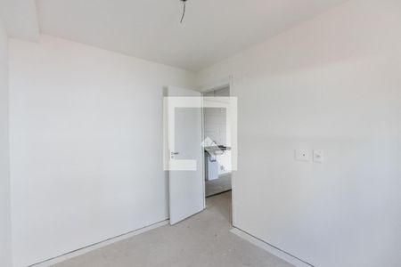Quarto 1 de apartamento à venda com 2 quartos, 34m² em Barra Funda, São Paulo