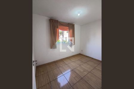 Quarto 2 de apartamento para alugar com 2 quartos, 43m² em Santos Dumont, São Leopoldo