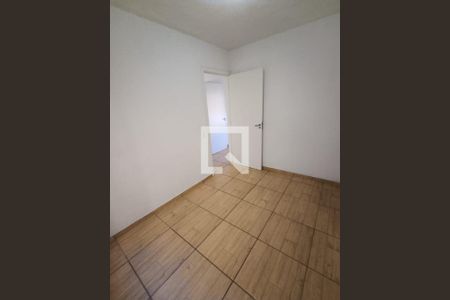Quarto 1 de apartamento para alugar com 2 quartos, 43m² em Santos Dumont, São Leopoldo