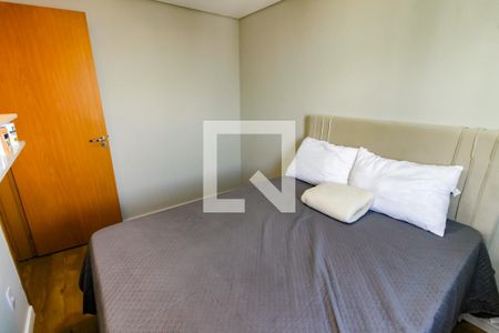Quarto 1 de apartamento à venda com 2 quartos, 44m² em Vila Suzana, São Paulo