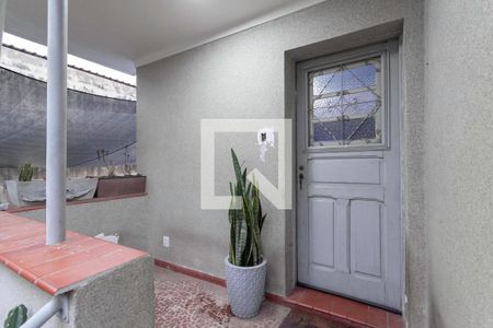 Varanda de casa à venda com 2 quartos, 360m² em Novo Glória, Belo Horizonte