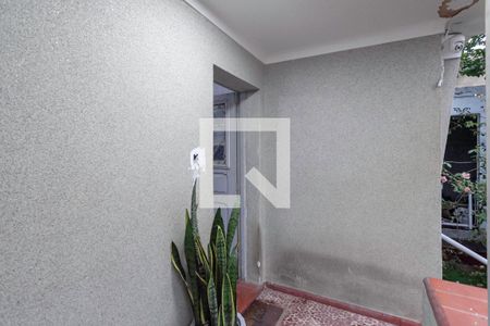 Varanda de casa à venda com 2 quartos, 360m² em Novo Glória, Belo Horizonte
