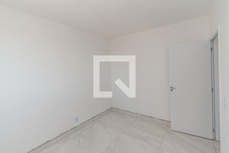 Suite  de apartamento para alugar com 2 quartos, 58m² em Jardim do Bosque, Hortolândia