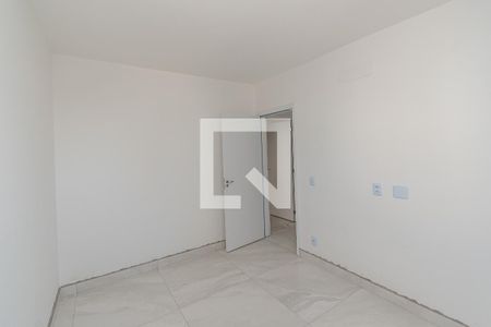 Suite  de apartamento para alugar com 2 quartos, 58m² em Jardim do Bosque, Hortolândia