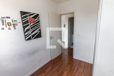 Quarto 1 de apartamento para alugar com 2 quartos, 50m² em Jardim Umarizal, São Paulo