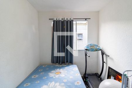 Quarto 2 de apartamento para alugar com 2 quartos, 40m² em Cavalhada, Porto Alegre
