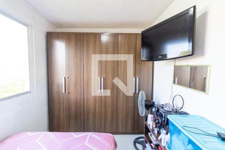 Quarto 1 de apartamento para alugar com 2 quartos, 40m² em Cavalhada, Porto Alegre
