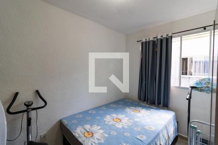 Quarto 2 de apartamento para alugar com 2 quartos, 40m² em Cavalhada, Porto Alegre