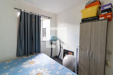 Quarto 2 de apartamento para alugar com 2 quartos, 40m² em Cavalhada, Porto Alegre