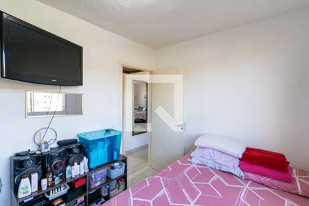 Quarto 1 de apartamento para alugar com 2 quartos, 40m² em Cavalhada, Porto Alegre