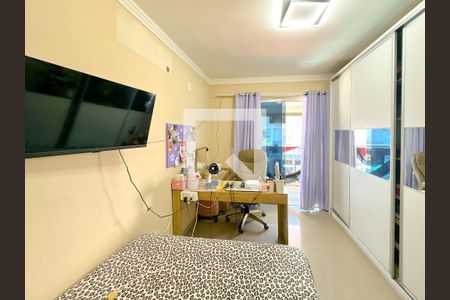 Quarto 1 de casa para alugar com 2 quartos, 150m² em Centro Historico, São José