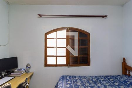 Quarto 1 de casa à venda com 3 quartos, 250m² em Jardim Domitila, São Paulo