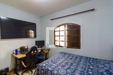 Quarto 1 de casa à venda com 3 quartos, 250m² em Jardim Domitila, São Paulo