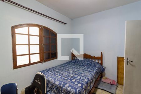 Quarto 1 de casa à venda com 3 quartos, 250m² em Jardim Domitila, São Paulo