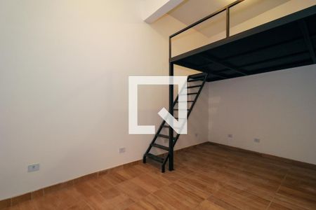 Apartamento para alugar com 1 quarto, 30m² em Jardim Monte Kemel, São Paulo