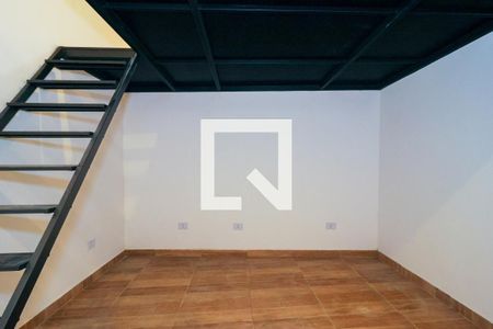 Apartamento para alugar com 1 quarto, 30m² em Jardim Monte Kemel, São Paulo