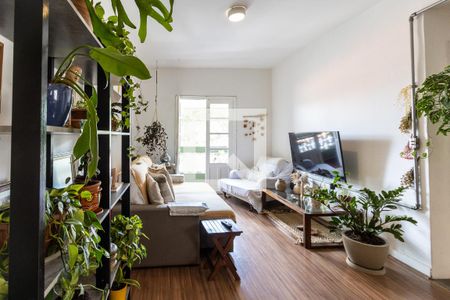 Apartamento à venda com 1 quarto, 90m² em Pompeia, São Paulo