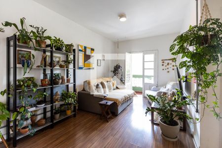 Apartamento à venda com 1 quarto, 90m² em Pompeia, São Paulo