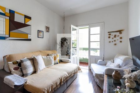 Apartamento à venda com 1 quarto, 90m² em Pompeia, São Paulo