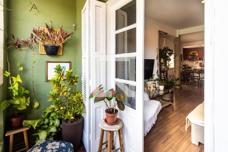 Apartamento à venda com 1 quarto, 90m² em Pompeia, São Paulo