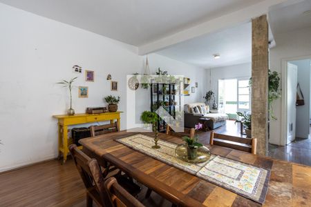 Apartamento à venda com 1 quarto, 90m² em Pompeia, São Paulo
