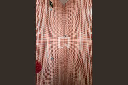 Banheiro de kitnet/studio para alugar com 1 quarto, 32m² em Engenho do Mato, Niterói