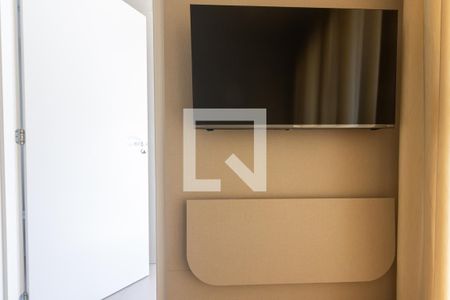 Sala de kitnet/studio para alugar com 1 quarto, 26m² em Vila Olímpia, São Paulo