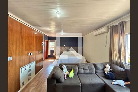 Casa para alugar com 2 quartos, 400m² em Arroio da Manteiga, São Leopoldo