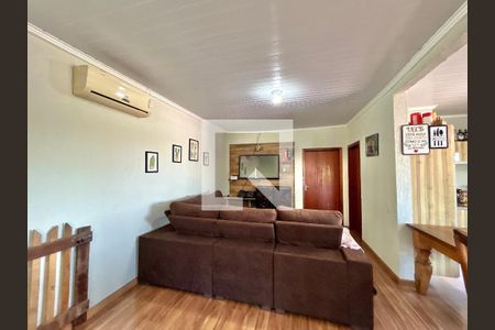 Casa para alugar com 2 quartos, 400m² em Arroio da Manteiga, São Leopoldo