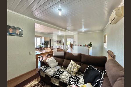 Casa para alugar com 2 quartos, 400m² em Arroio da Manteiga, São Leopoldo