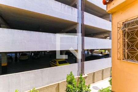 Quarto vista de casa para alugar com 2 quartos, 68m² em Encantado, Rio de Janeiro