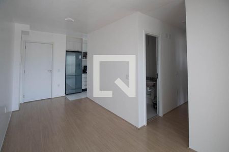Sala  de apartamento para alugar com 3 quartos, 60m² em Vila Guilherme, São Paulo