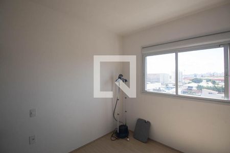  Suíte  Suíte  de apartamento para alugar com 3 quartos, 60m² em Vila Guilherme, São Paulo