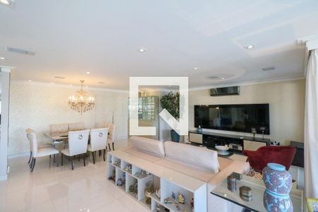 Apartamento à venda com 3 quartos, 264m² em Santo Antônio, São Caetano do Sul