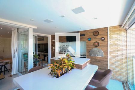 Apartamento à venda com 3 quartos, 264m² em Santo Antônio, São Caetano do Sul