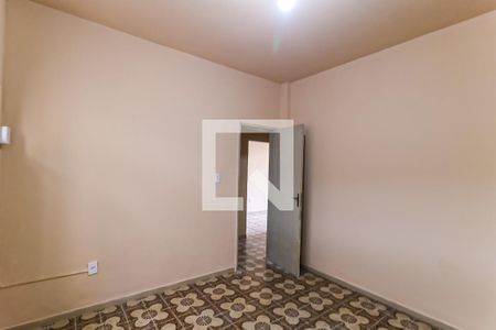 Quarto 2  de casa para alugar com 2 quartos, 75m² em Encantado, Rio de Janeiro