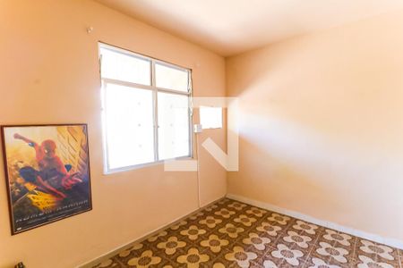 Quarto  de casa para alugar com 2 quartos, 68m² em Encantado, Rio de Janeiro