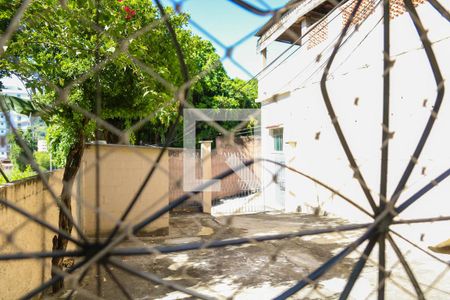 Vista da Sala de casa de condomínio para alugar com 2 quartos, 75m² em Encantado, Rio de Janeiro