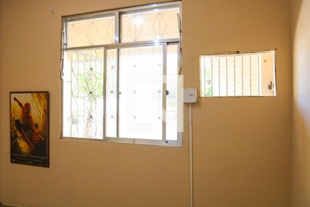Quarto 1 de casa de condomínio para alugar com 2 quartos, 75m² em Encantado, Rio de Janeiro