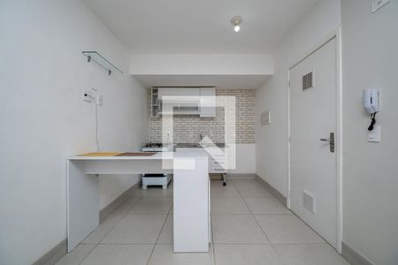 Studio de kitnet/studio à venda com 1 quarto, 27m² em Vila Santa Catarina, São Paulo