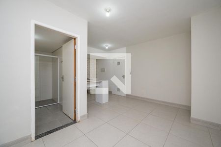 Studio de kitnet/studio à venda com 1 quarto, 27m² em Vila Santa Catarina, São Paulo