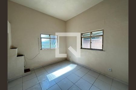 Quarto de casa para alugar com 1 quarto, 20m² em Encantado, Rio de Janeiro