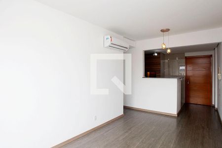 Sala de apartamento para alugar com 1 quarto, 52m² em Cidade Baixa, Porto Alegre